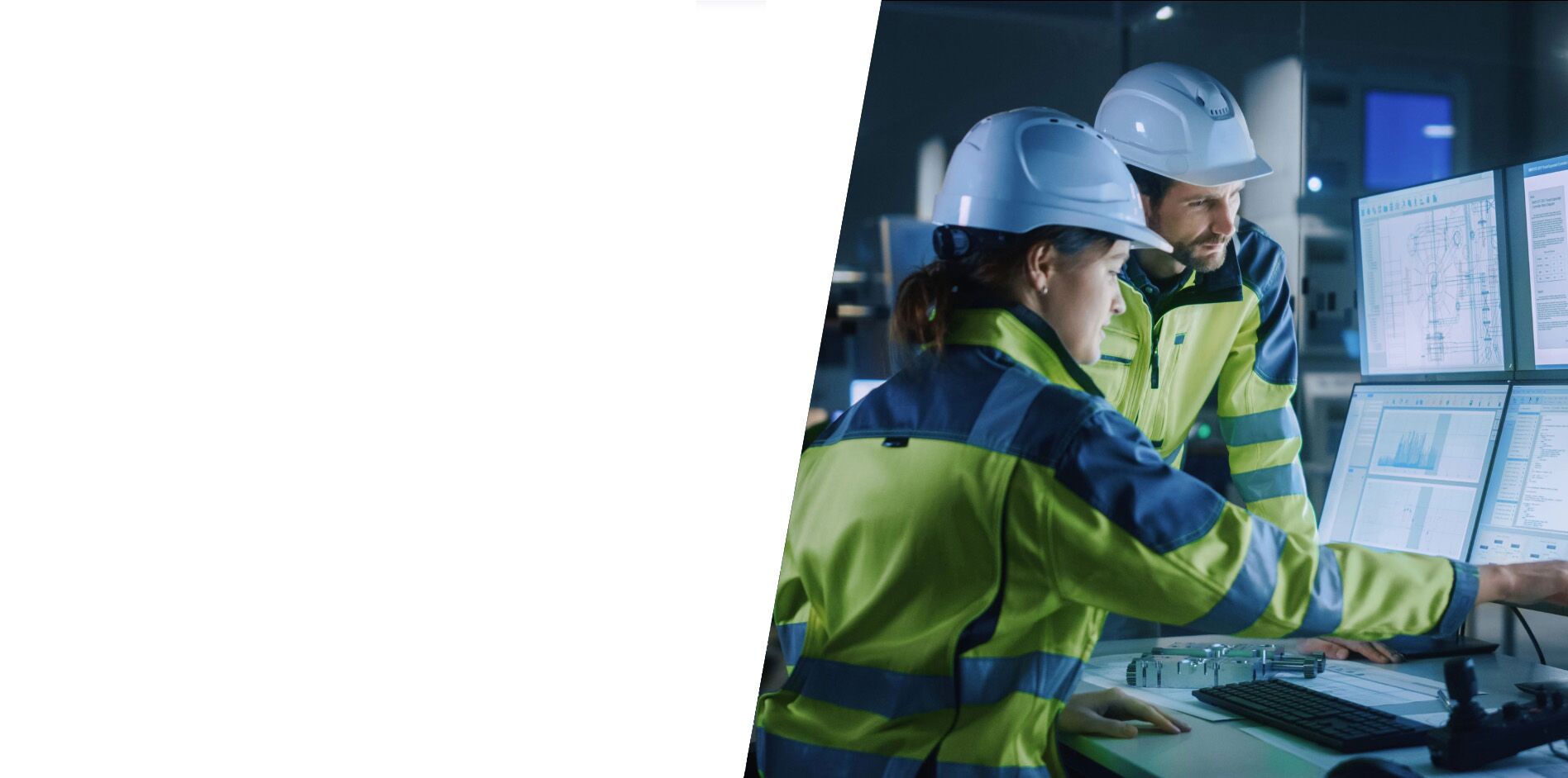 Talk Technology – Delivering World Class, Cost Effective Solutions
