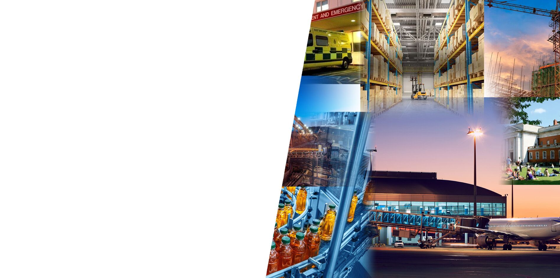 Talk Technology – Delivering World Class, Cost Effective Solutions